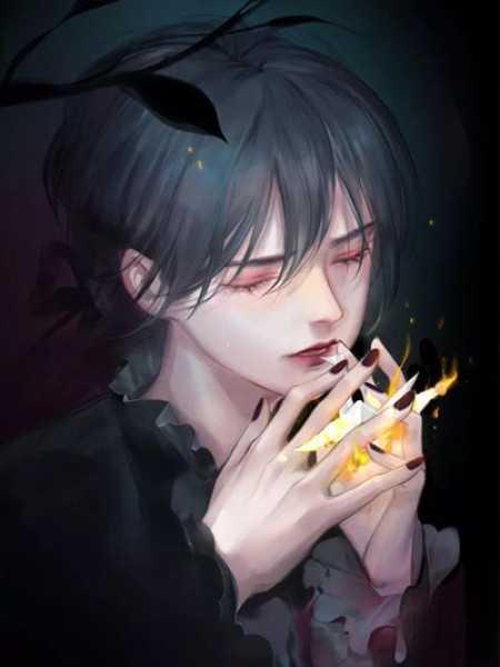恶毒女配从良后男主他不干了
