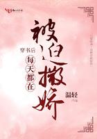 穿书后每天都在被迫撒娇正版阅读