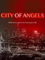 city of angels广播剧cv