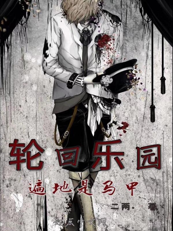 轮回乐园遍地是马甲书名轮回乐园遍地是马甲