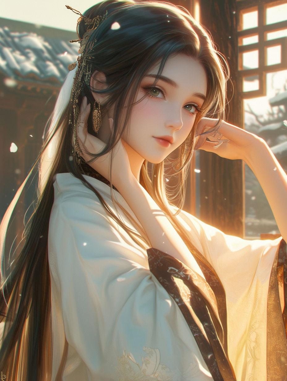 替身复仇的短剧