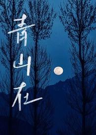 青山在人未老下一句是什么