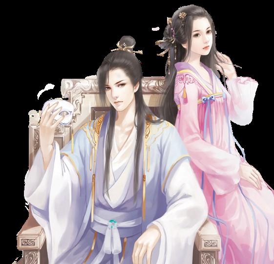 重生后她成了权臣大人的掌