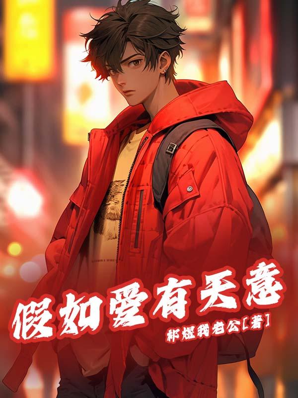 假如爱有天意李健