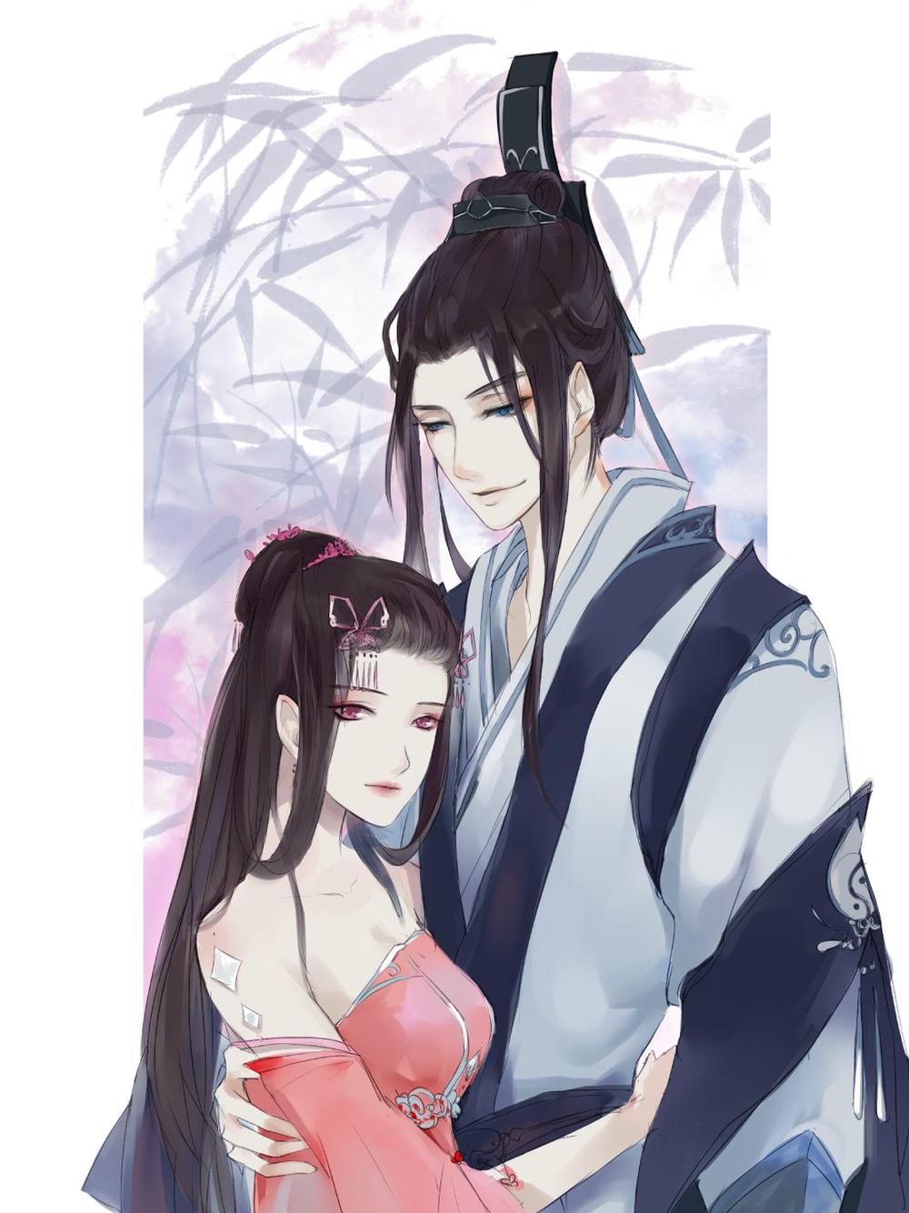 楚淇知乎