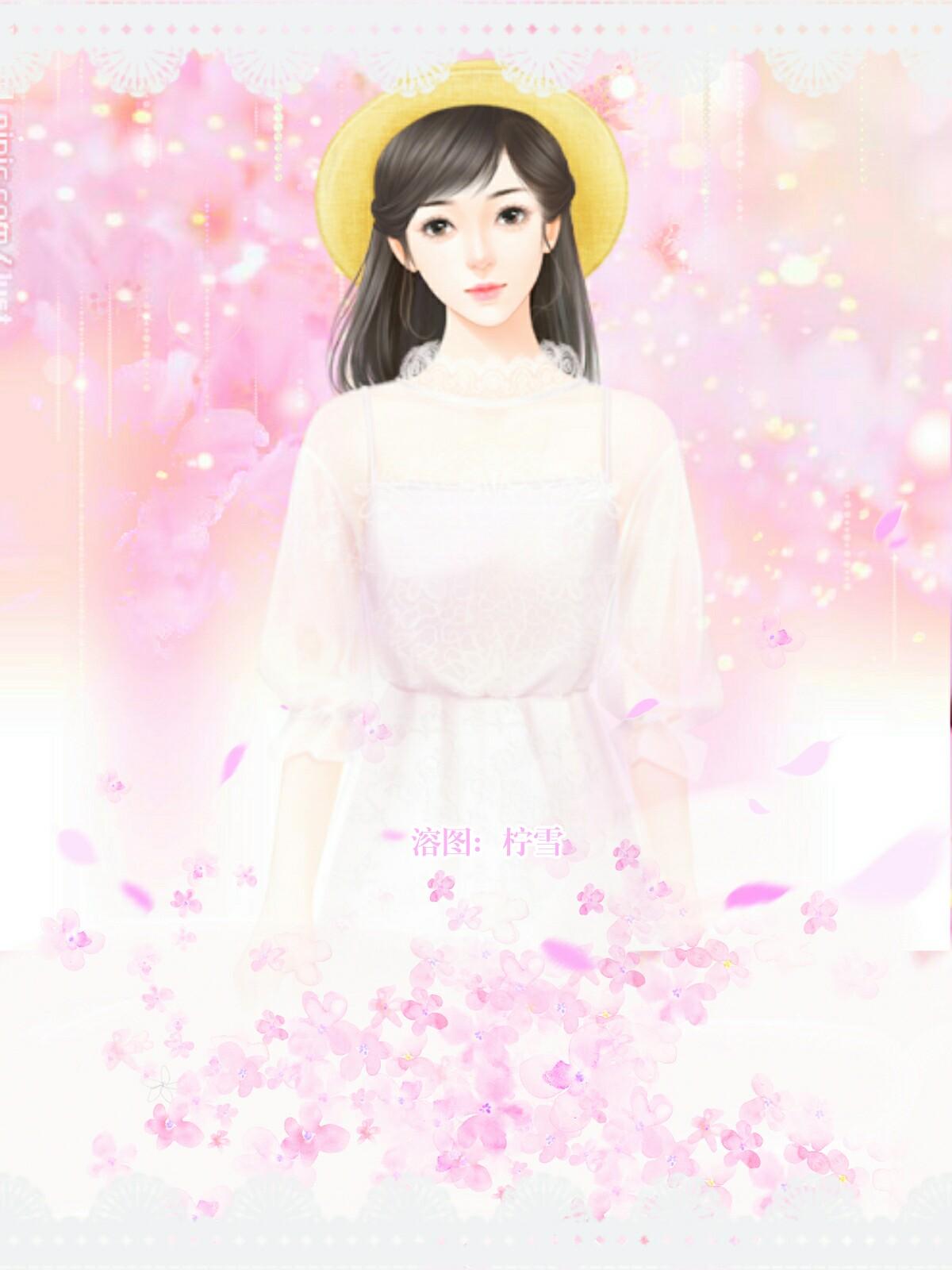 女主纪染的