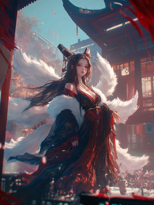 无端坠入红尘梦 惹却三千烦恼丝全诗