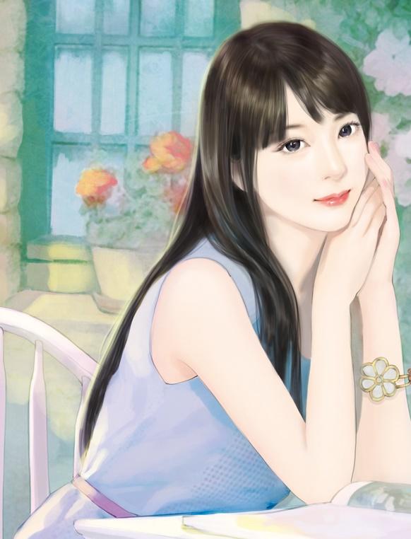 但偏偏风渐渐季安宁