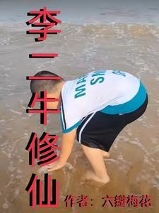 李二牛修仙系统动漫在线观看