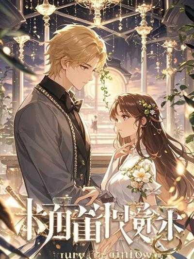 爱意终止林芷夜明寒