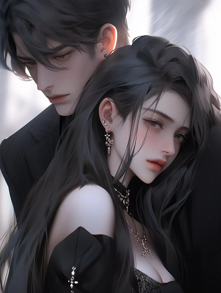 女主叫许辛夷