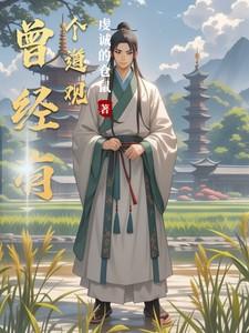道观只有一个老道士