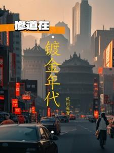 镀金年代美剧