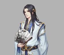逍遥仙尊萧然