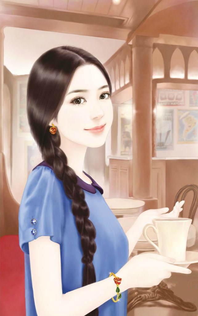 渐行渐远的爱在线阅读