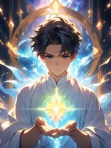 游戏里修仙