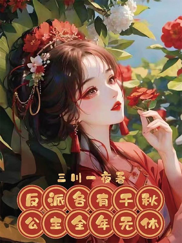 反派各有千秋公主全年无休H
