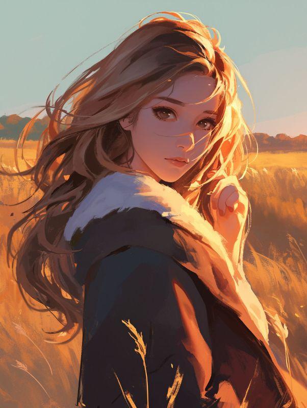 莫将晚霞落黄昏出自哪首诗