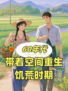 60年代带着空间重生饥荒时期此生念卿一人