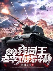 亮剑我阎王老李劝我冷静解析