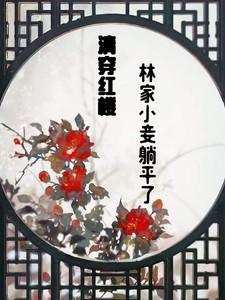 清穿红楼林家小妾躺平了 林锦玉 宋兰溪 有九妖
