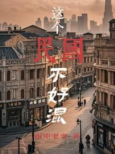这个民国不好混txt