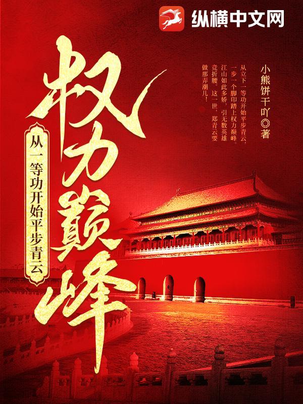 权力巅峰从一等功开始平步青云书架