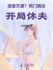宠妾灭妻将门嫡女开局休夫