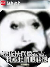 系统扶我凌云志我被她们喂软饭笔趣阁