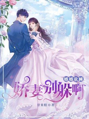 婚婚欲睡 笔趣阁