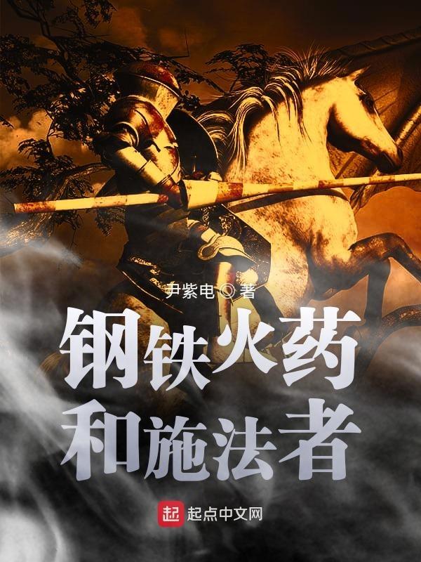 钢铁火药和施法者设定