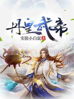丹皇武帝简介