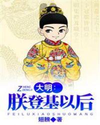 大明朕登基以后免费阅读