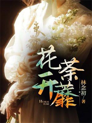 花开荼蘼花事了下一句