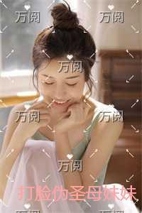 打脸伪圣母妹妹免费阅读