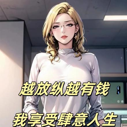 我享受肆意人生全文