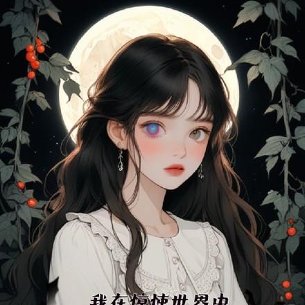 惊悚何枝可依 番茄