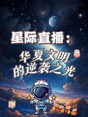 星际文化直播文