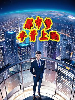 牛背上的少年